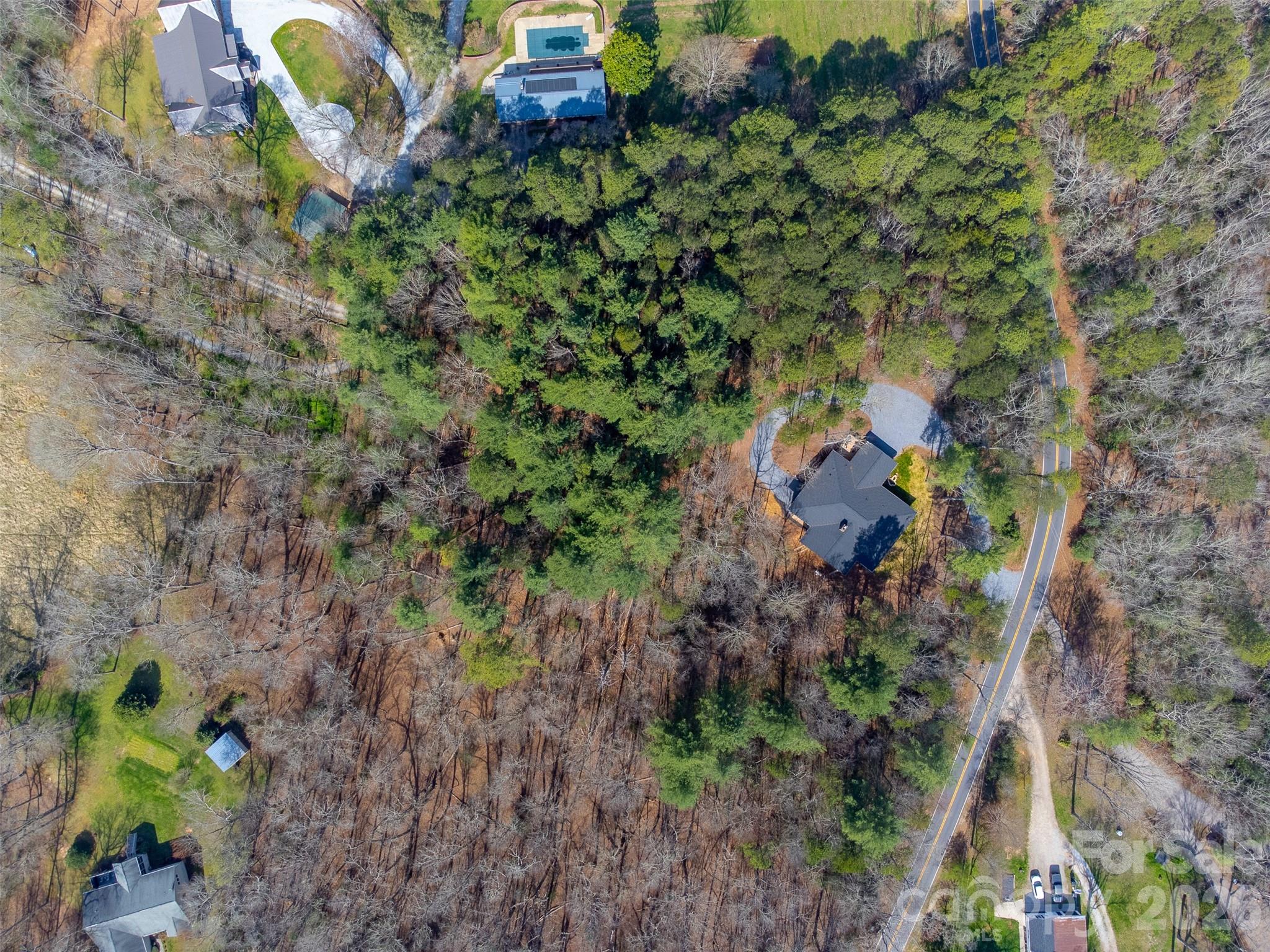 323 Mashburn Branch Road Franklin NC 28734