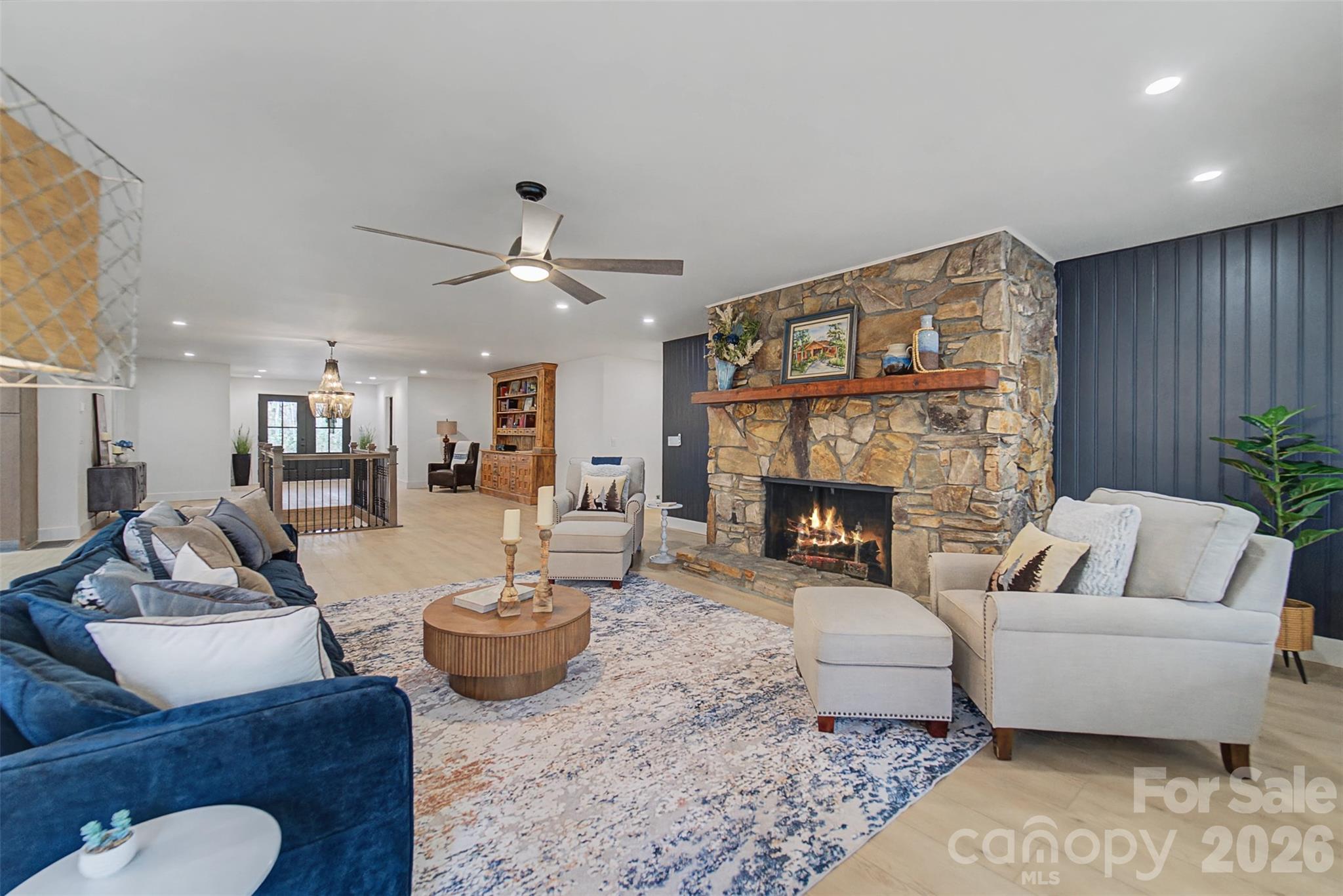 323 Mashburn Branch Road Franklin NC 28734