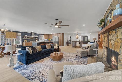 323 Mashburn Branch Road Franklin NC 28734