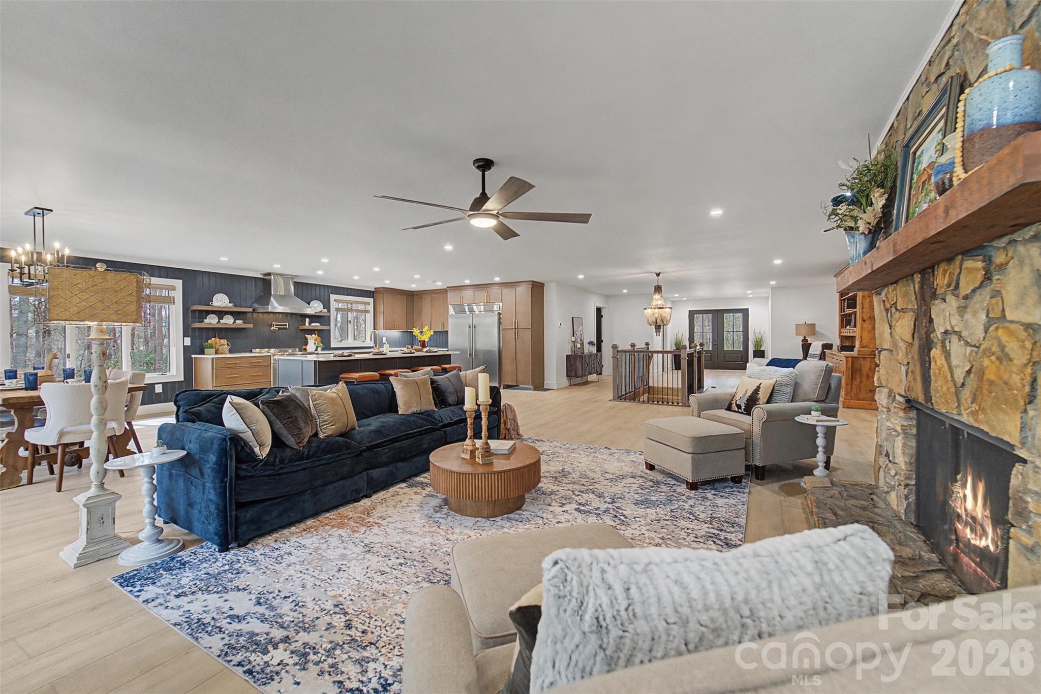 323 Mashburn Branch Road Franklin NC 28734