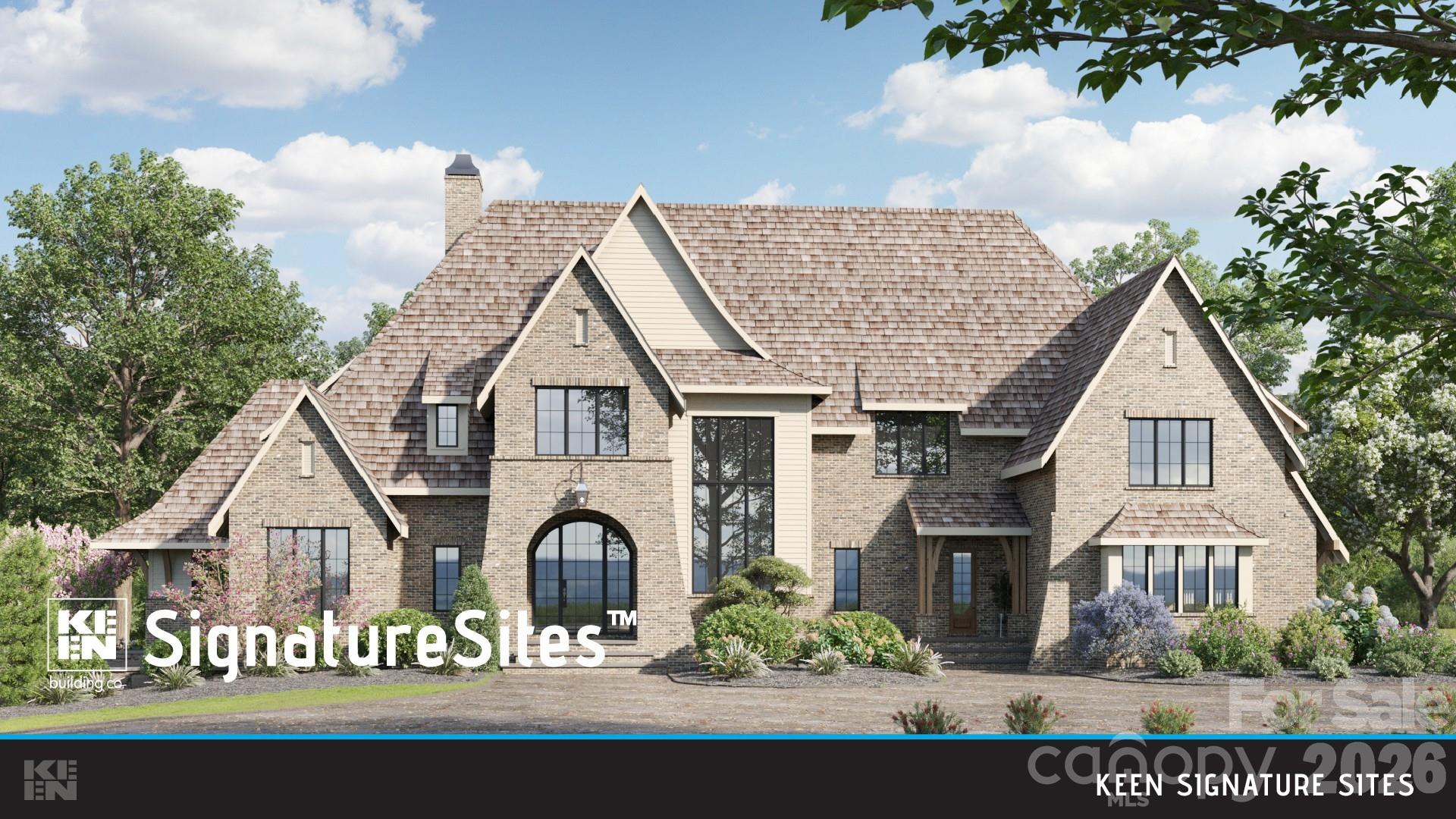 10601 Wildlife Road Charlotte NC 28278