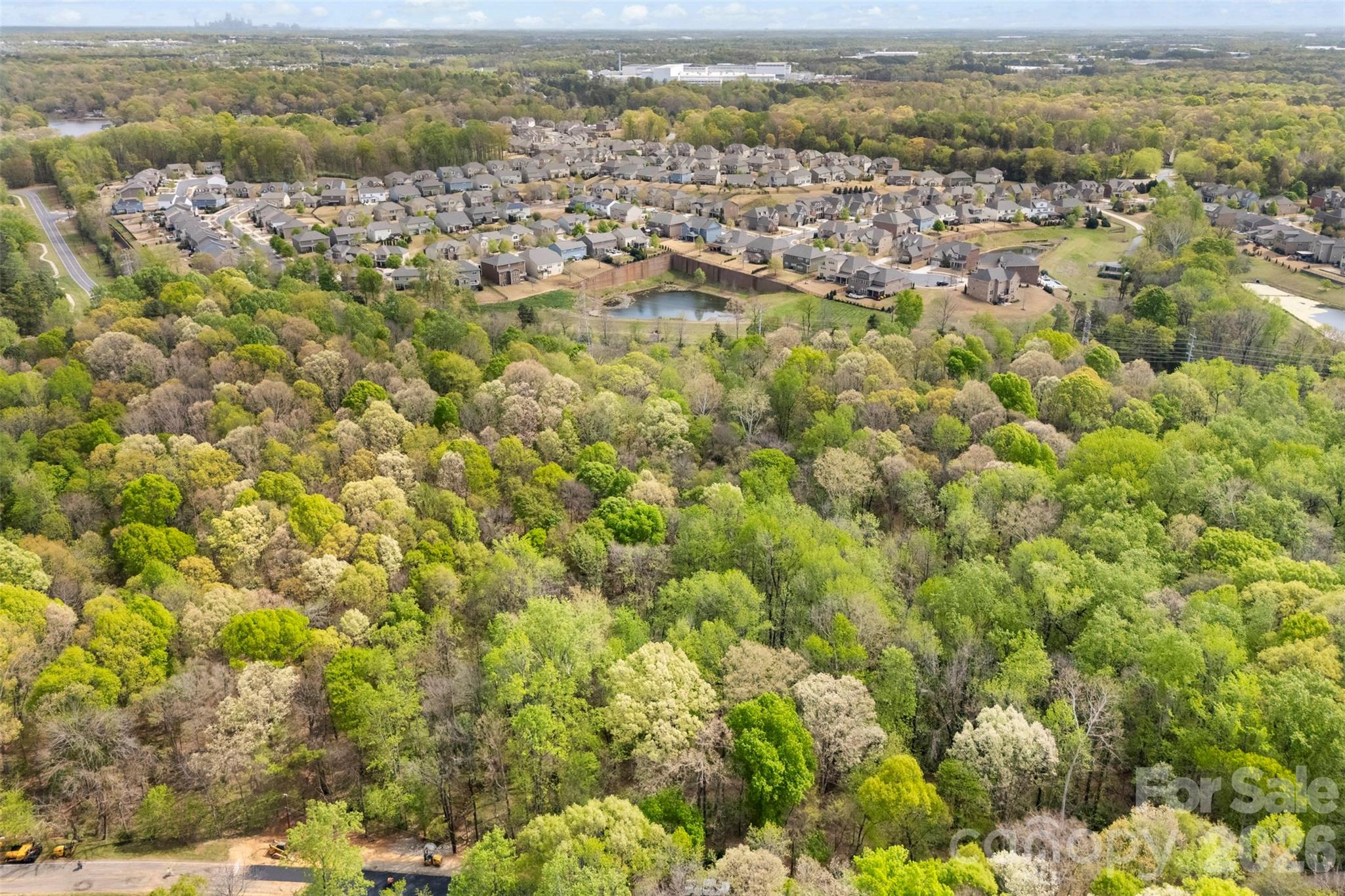10601 Wildlife Road Charlotte NC 28278
