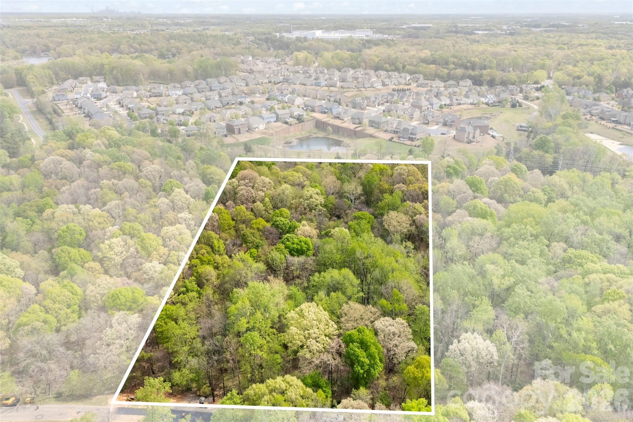 10601 Wildlife Road Charlotte NC 28278