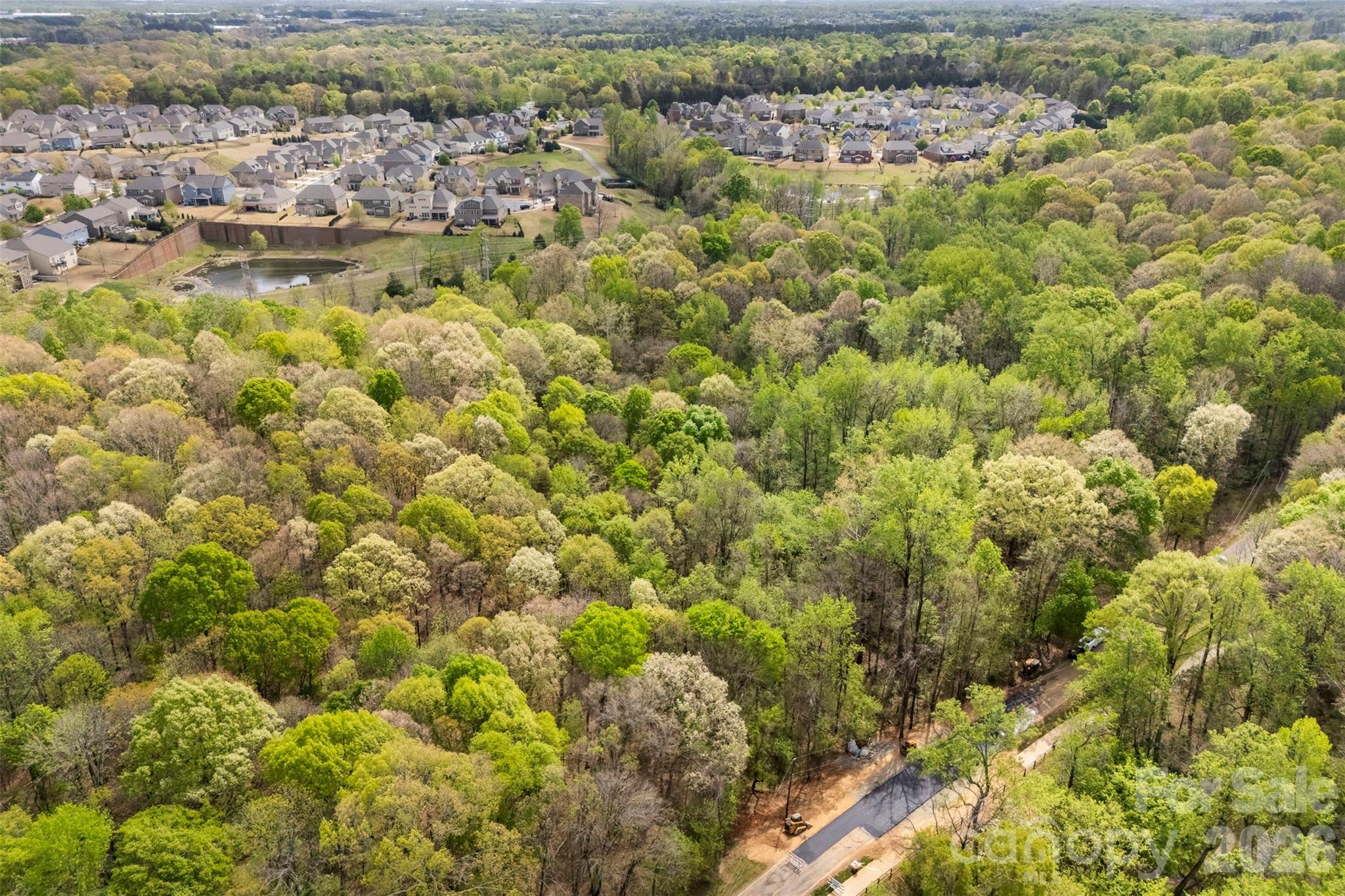 10601 Wildlife Road Charlotte NC 28278
