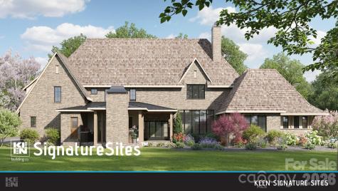 10601 Wildlife Road Charlotte NC 28278