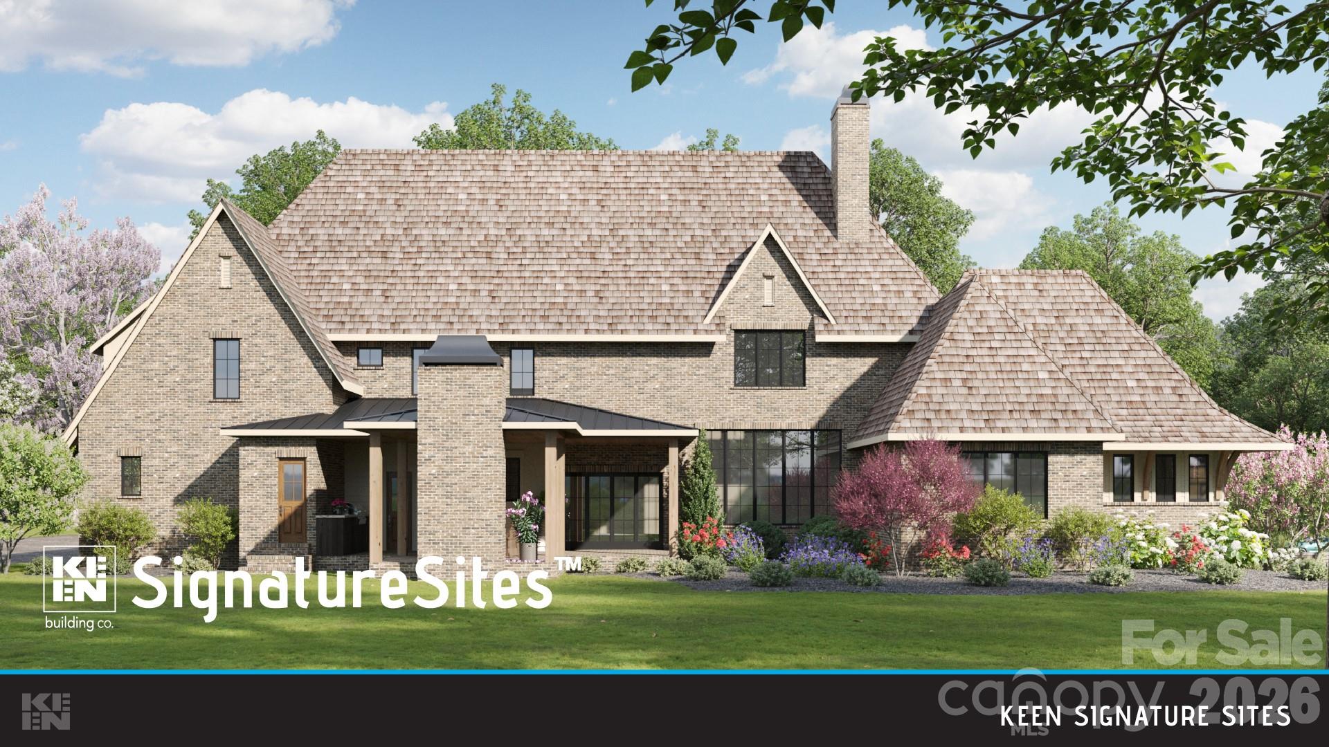 10601 Wildlife Road Charlotte NC 28278