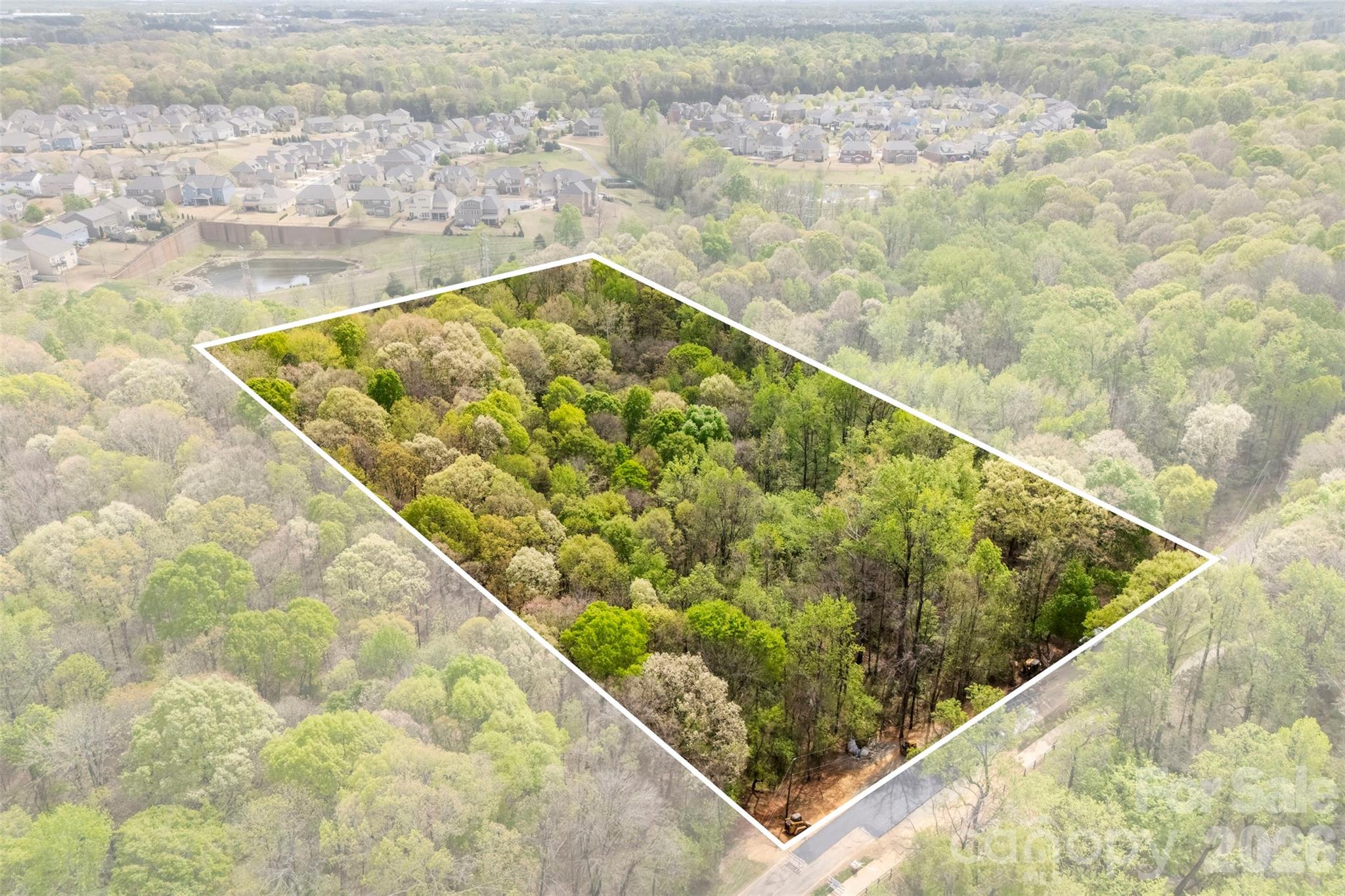 10601 Wildlife Road Charlotte NC 28278