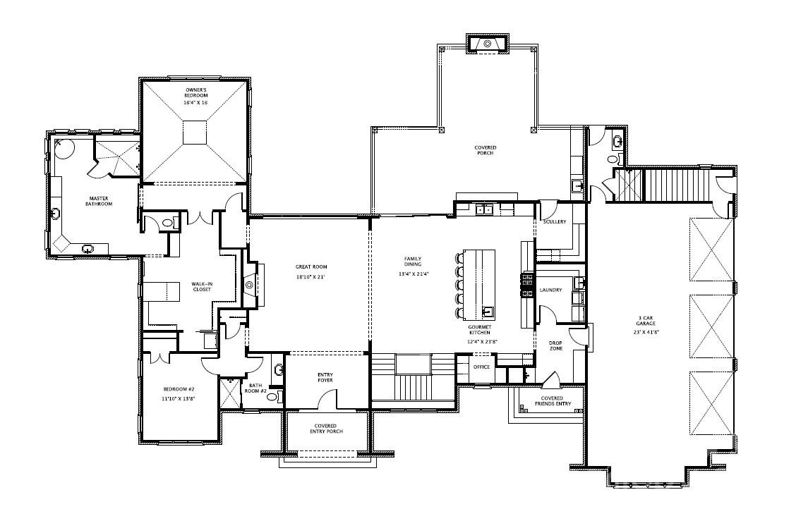 10601 Wildlife Road Charlotte NC 28278