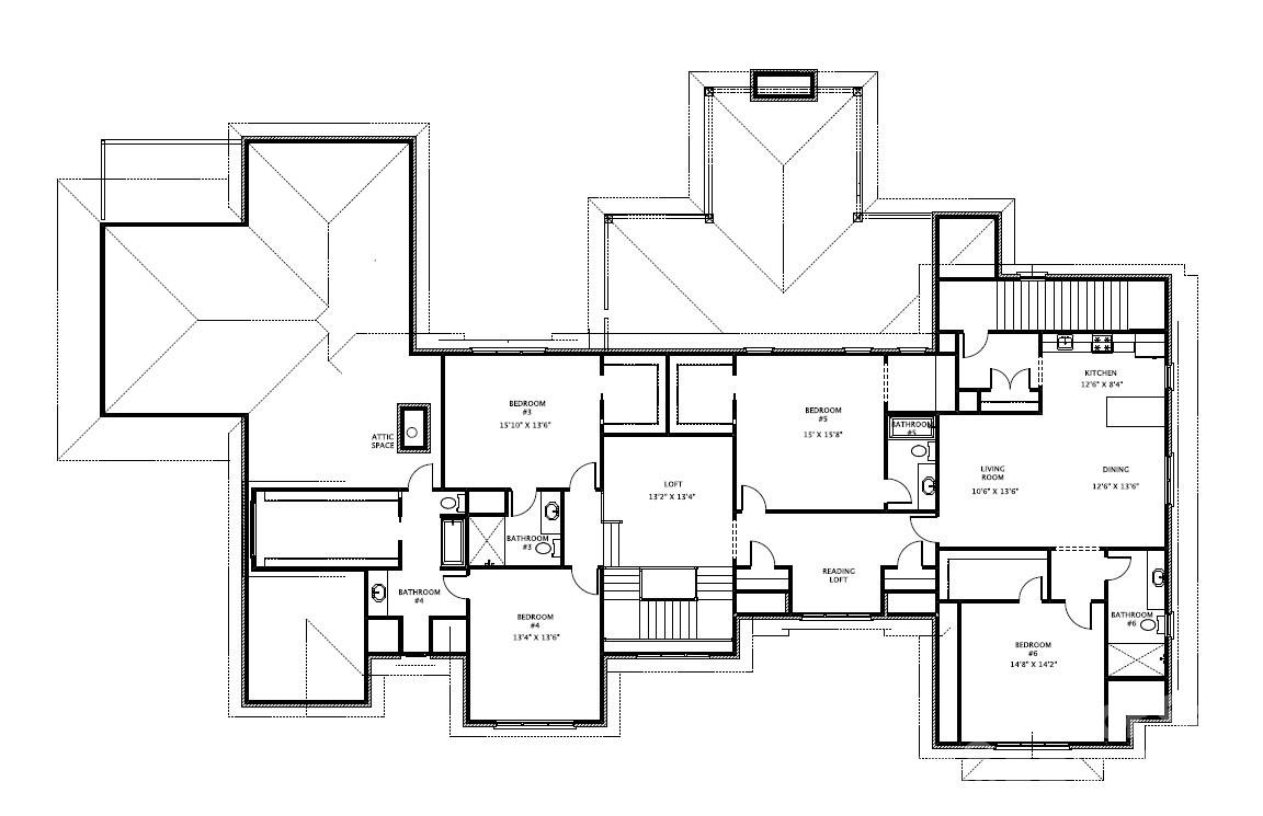 10601 Wildlife Road Charlotte NC 28278