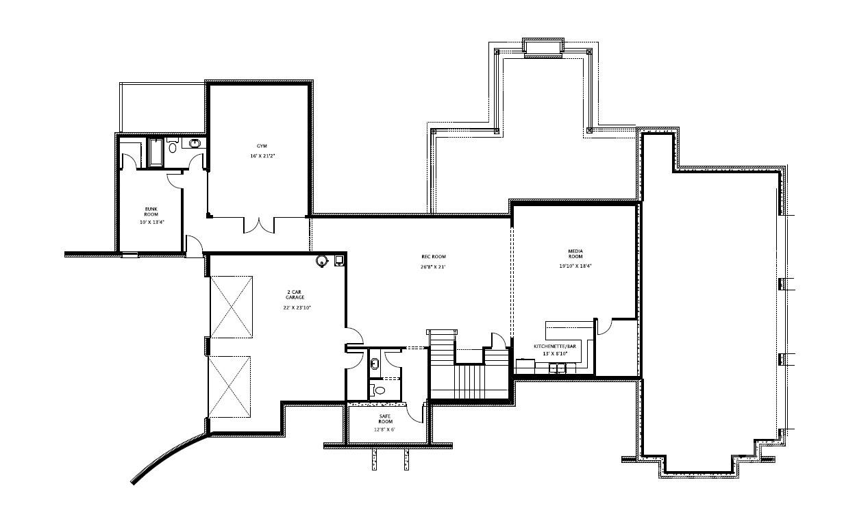 10601 Wildlife Road Charlotte NC 28278