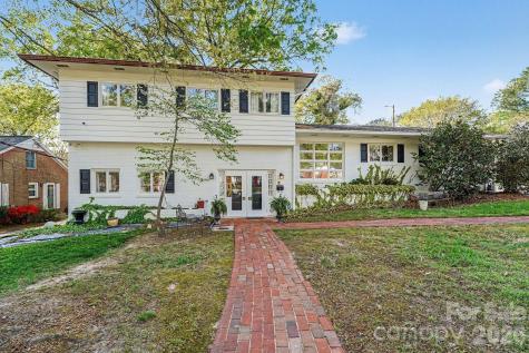 507 Florham Drive High Point NC 27262