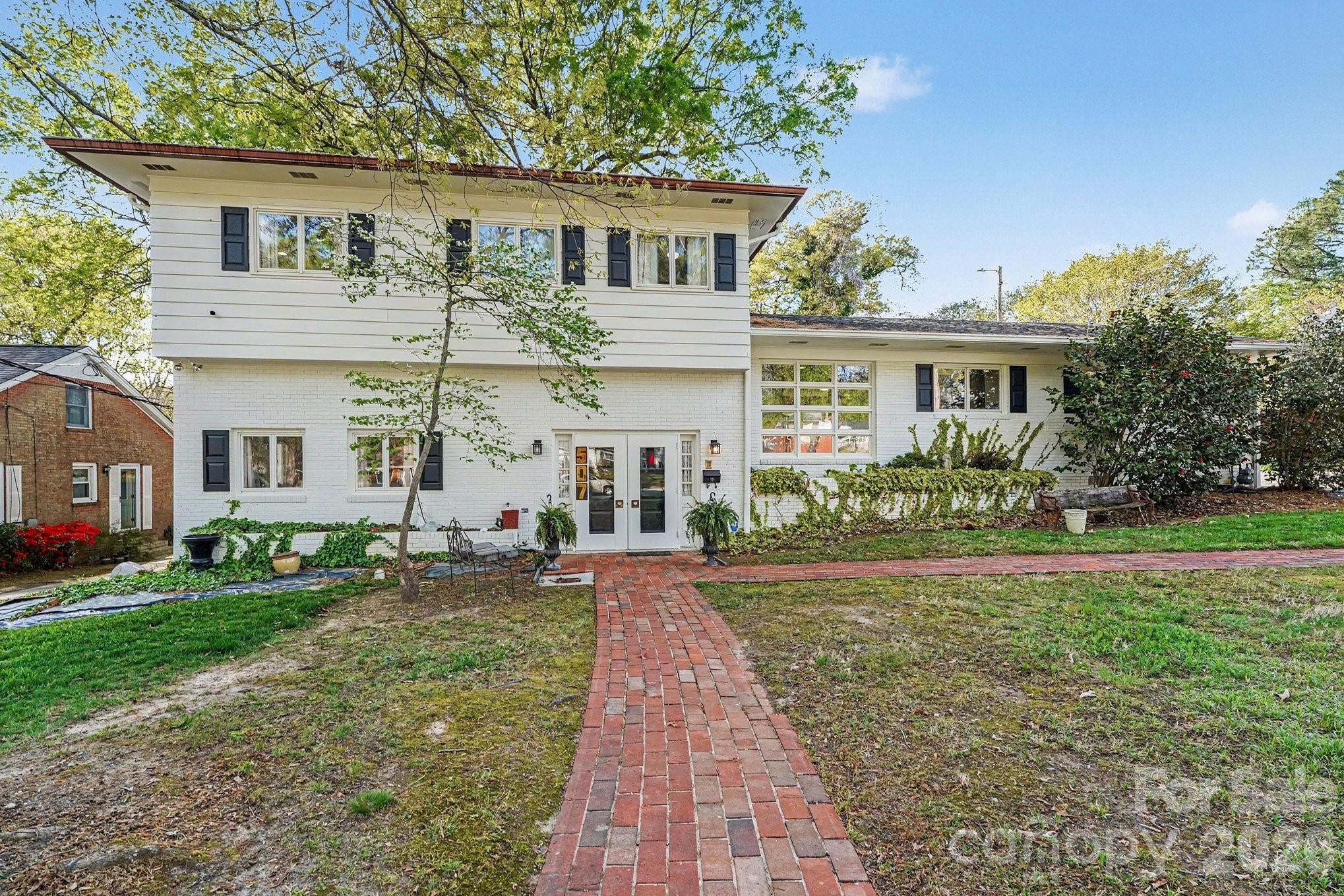 507 Florham Drive High Point NC 27262