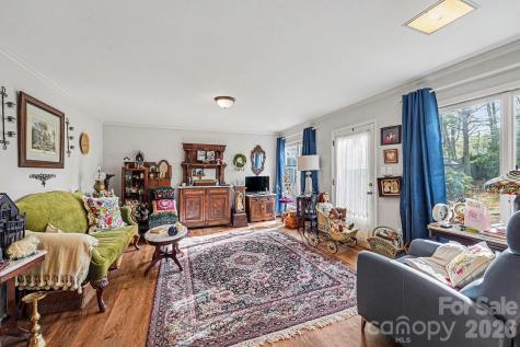 507 Florham Drive High Point NC 27262