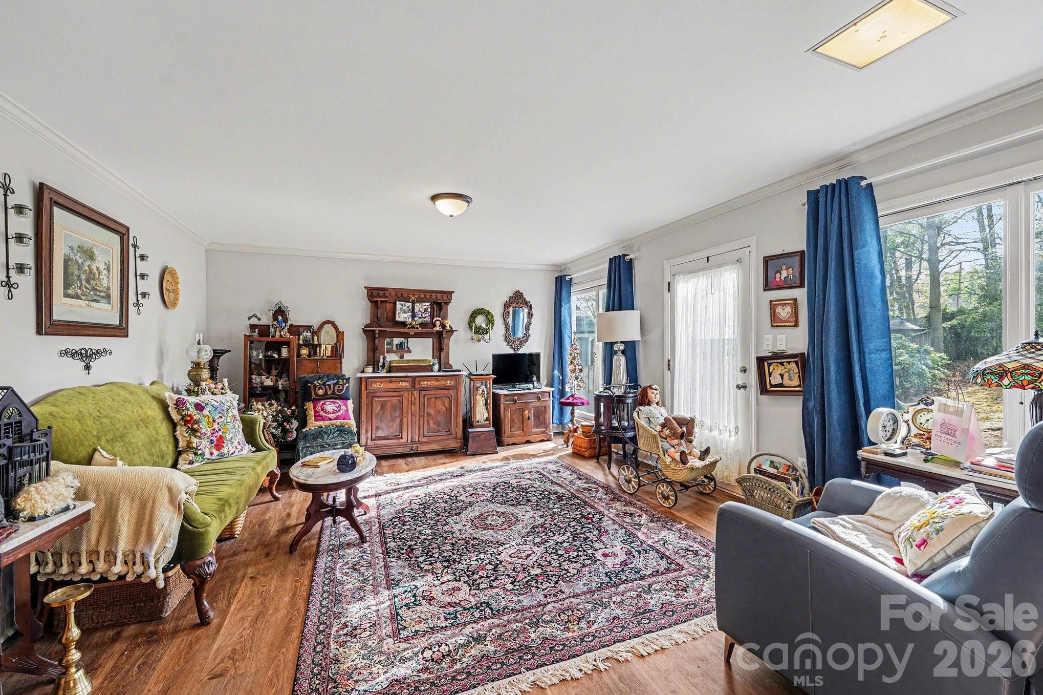 507 Florham Drive High Point NC 27262