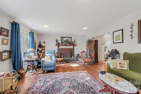 507 Florham Drive High Point NC 27262