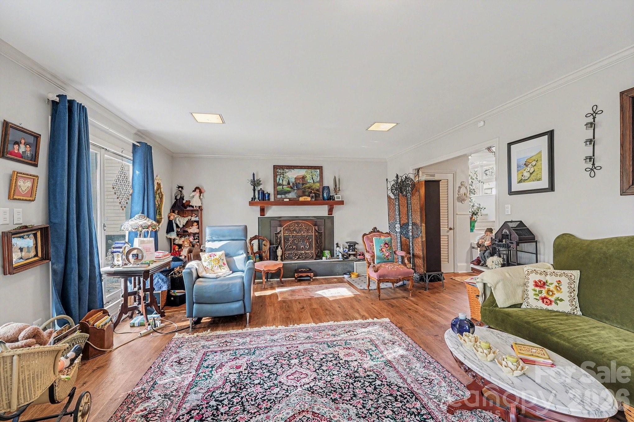 507 Florham Drive High Point NC 27262