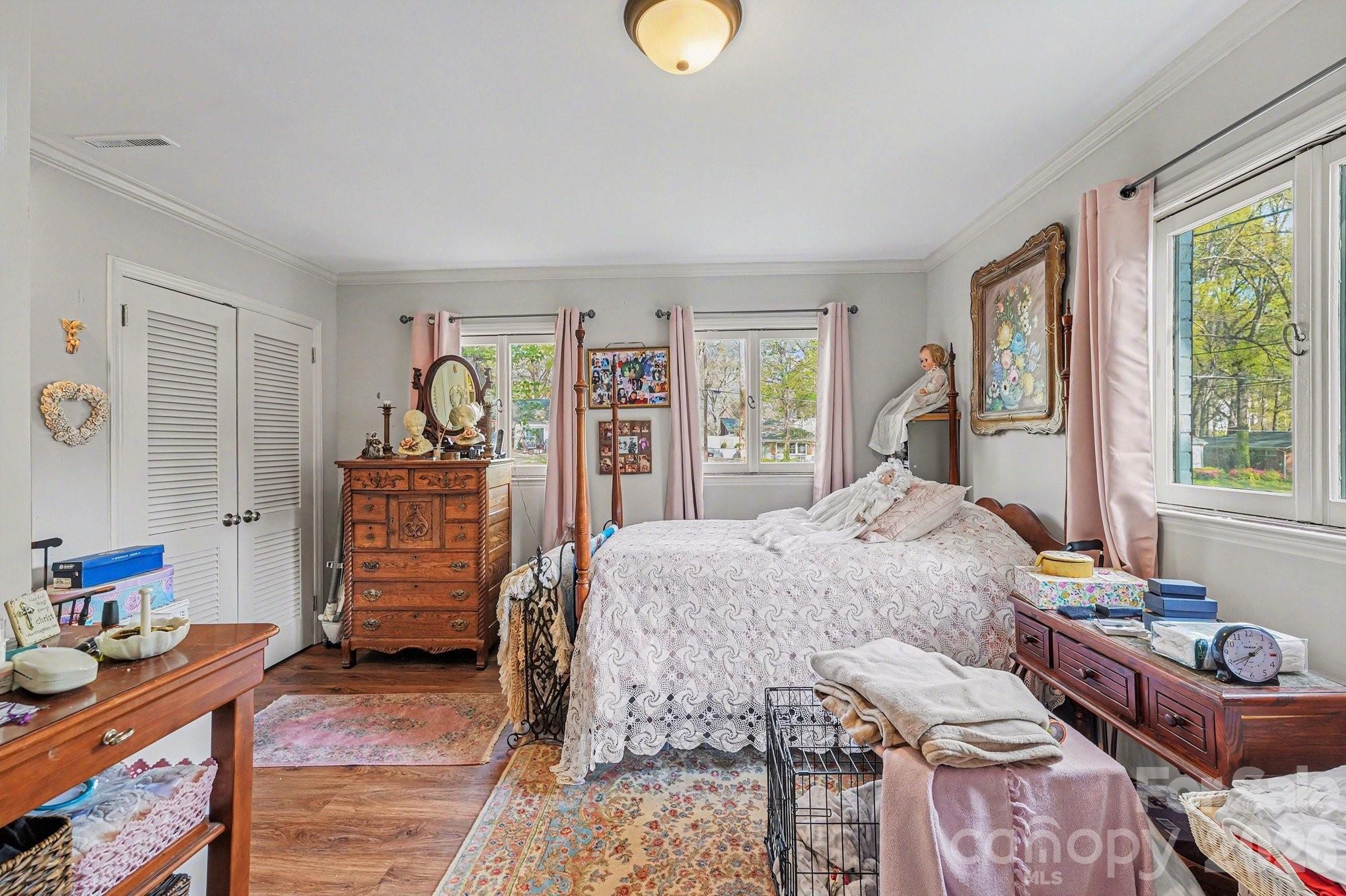 507 Florham Drive High Point NC 27262
