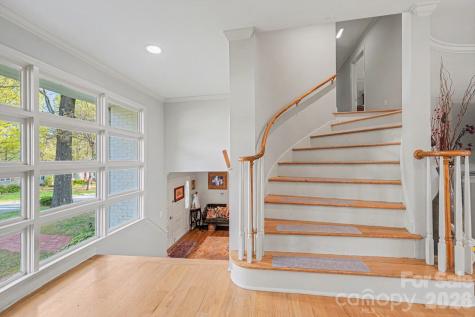 507 Florham Drive High Point NC 27262