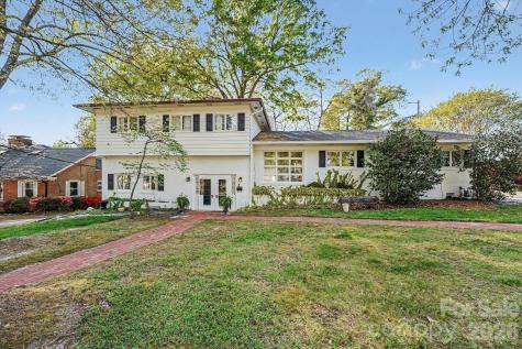 507 Florham Drive High Point NC 27262