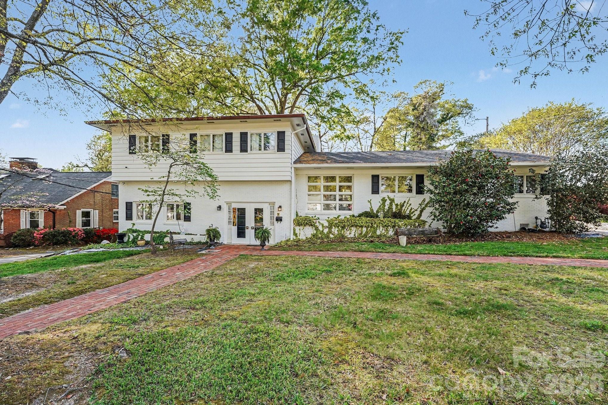 507 Florham Drive High Point NC 27262