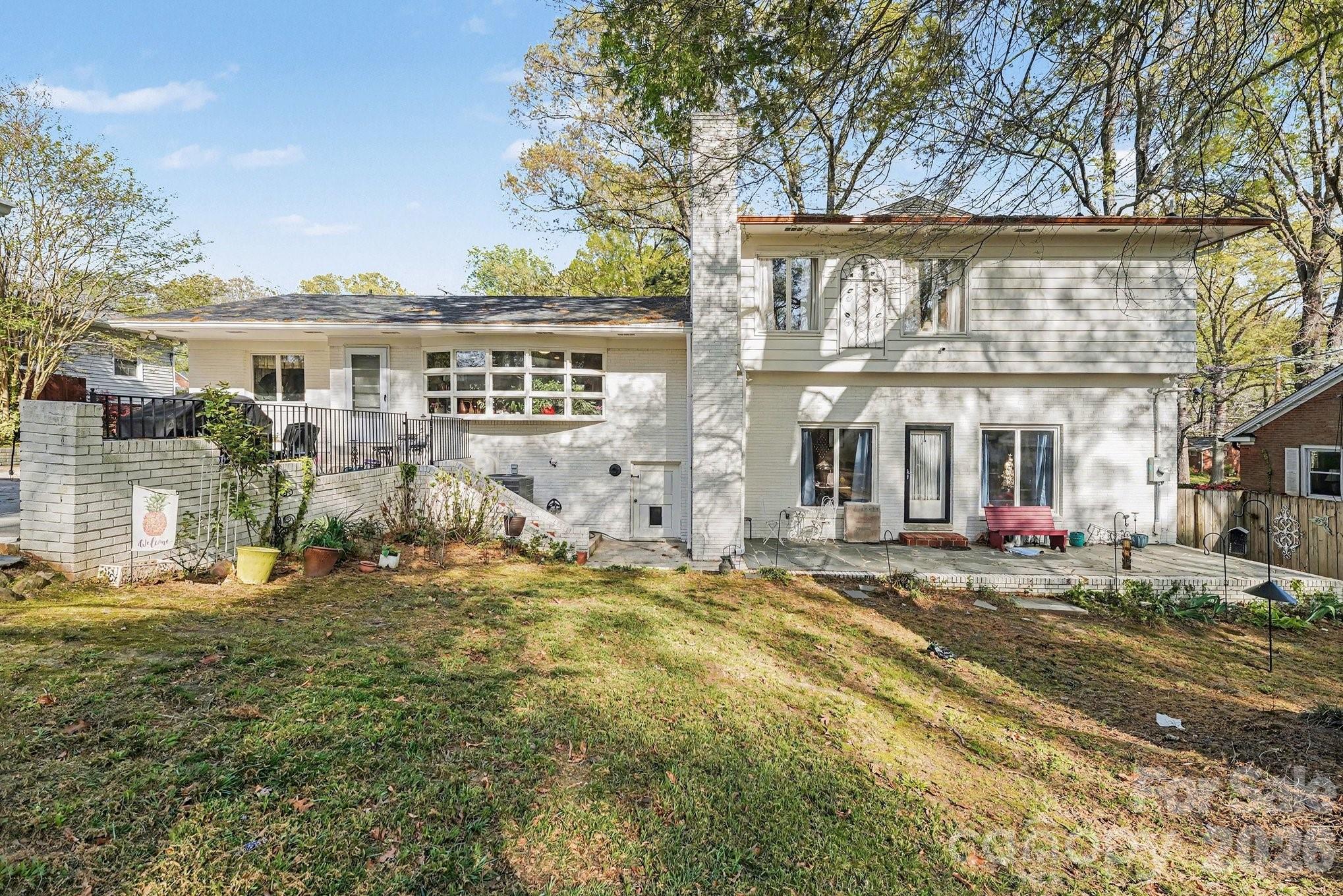 507 Florham Drive High Point NC 27262