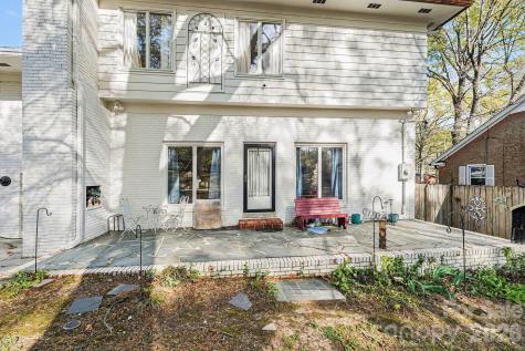 507 Florham Drive High Point NC 27262