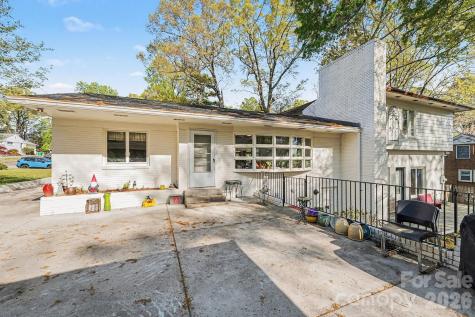 507 Florham Drive High Point NC 27262
