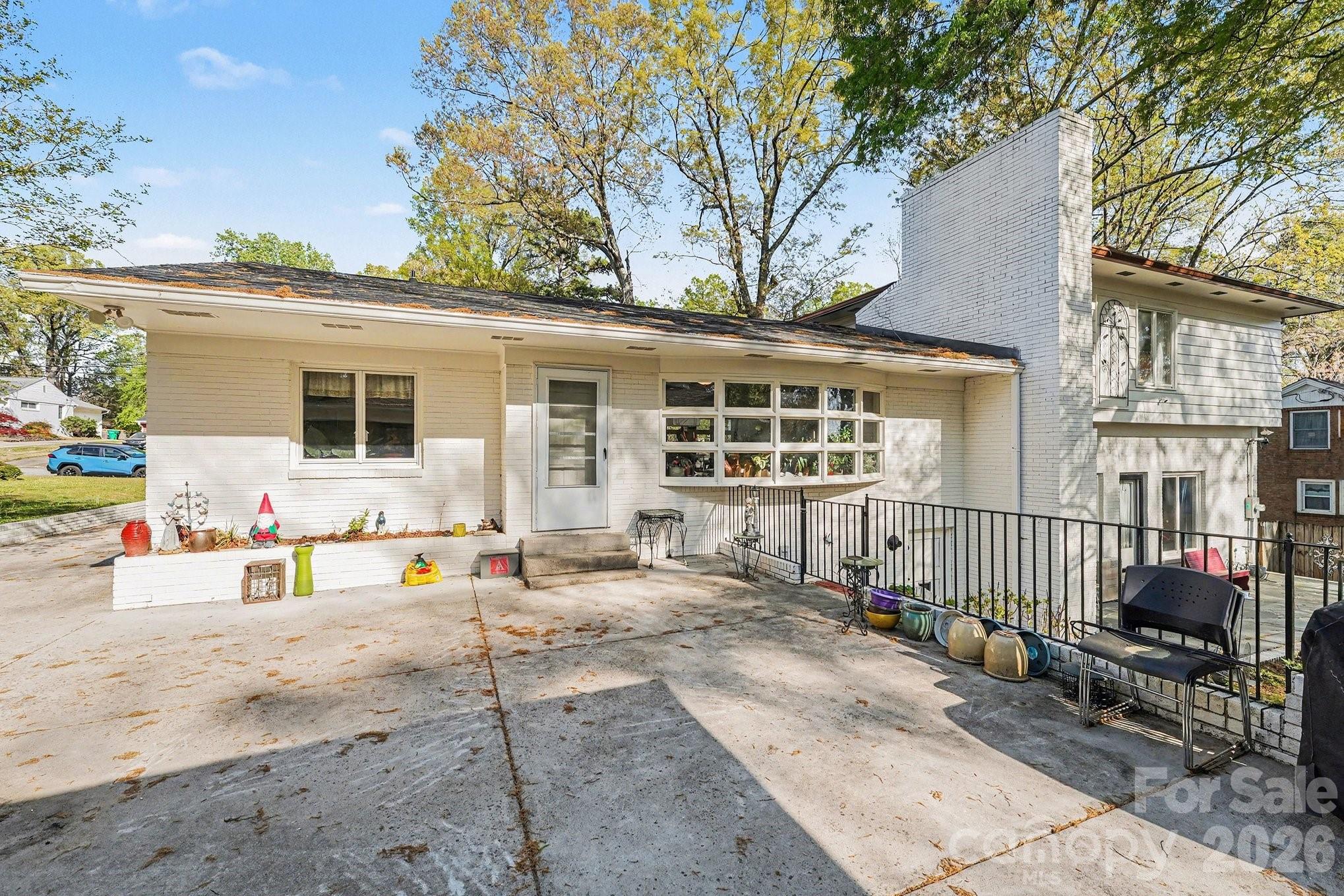 507 Florham Drive High Point NC 27262