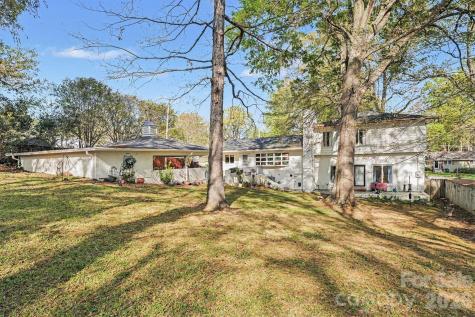 507 Florham Drive High Point NC 27262