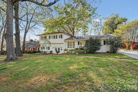 507 Florham Drive High Point NC 27262