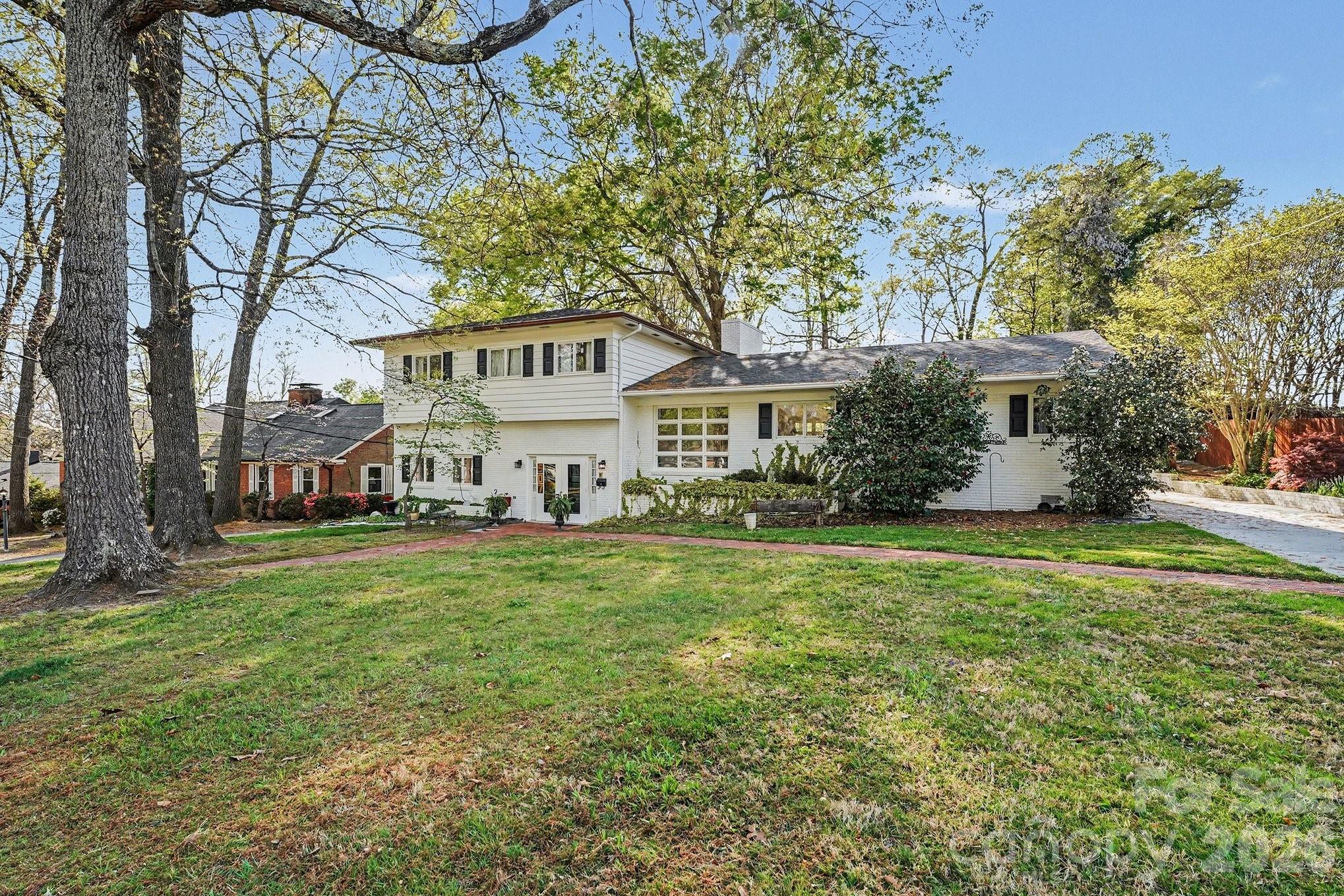 507 Florham Drive High Point NC 27262