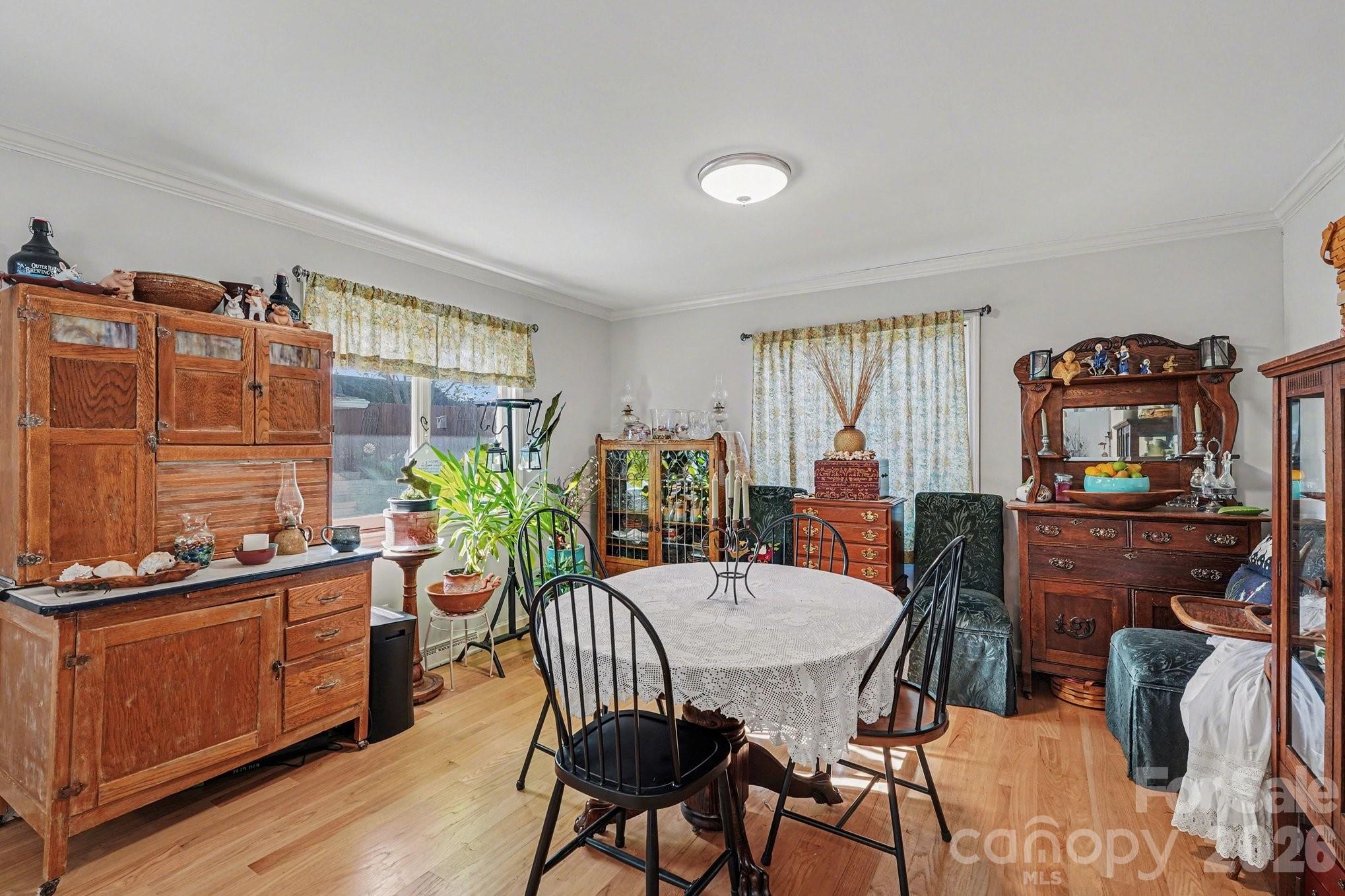 507 Florham Drive High Point NC 27262