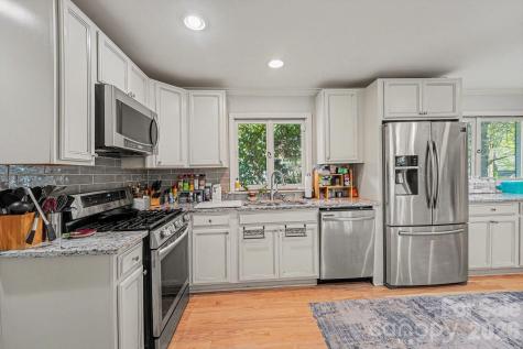 507 Florham Drive High Point NC 27262