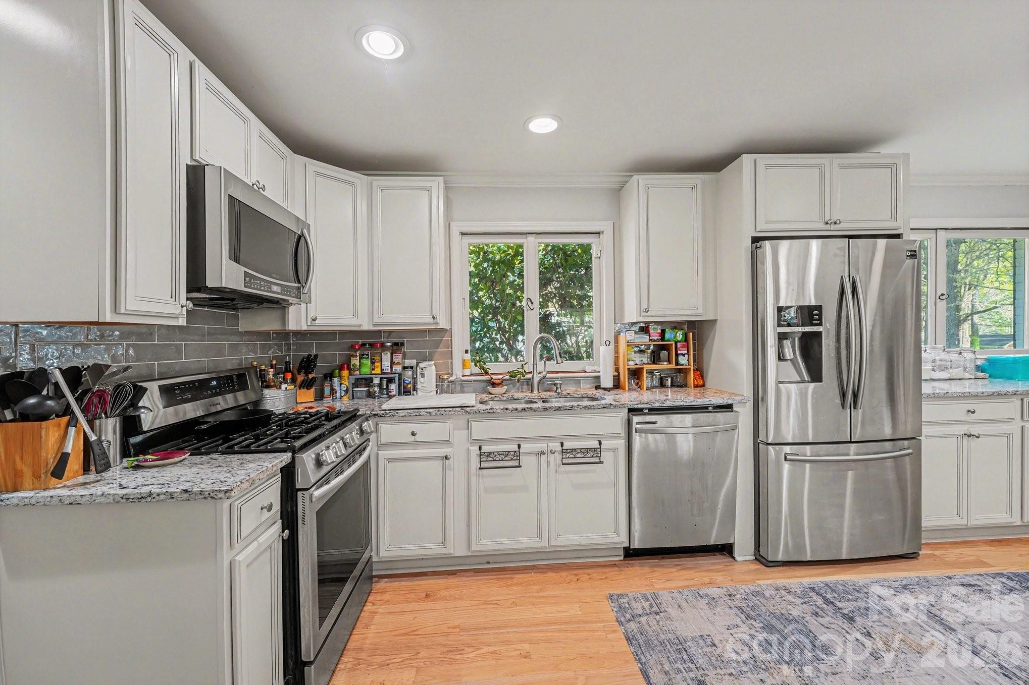 507 Florham Drive High Point NC 27262