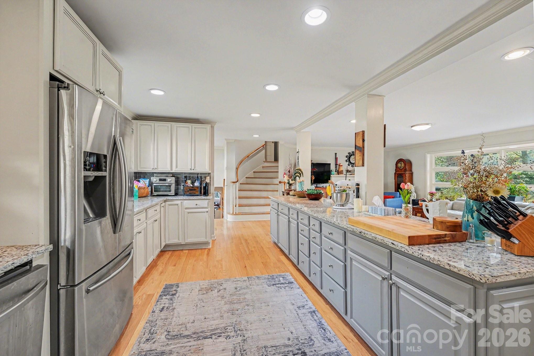 507 Florham Drive High Point NC 27262