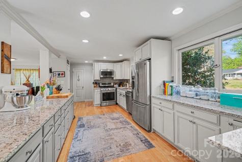 507 Florham Drive High Point NC 27262