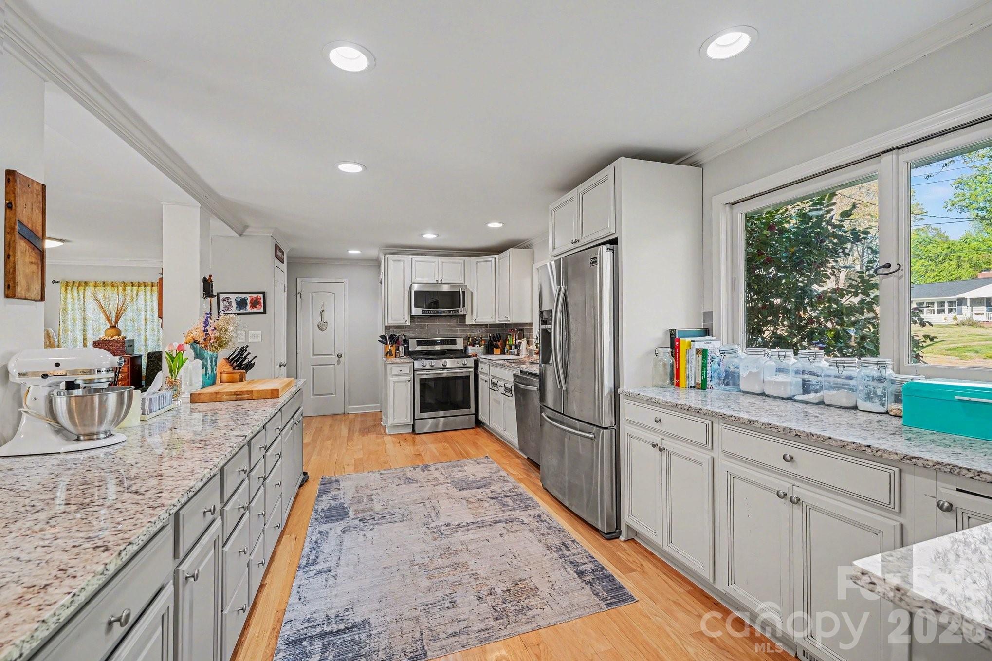 507 Florham Drive High Point NC 27262