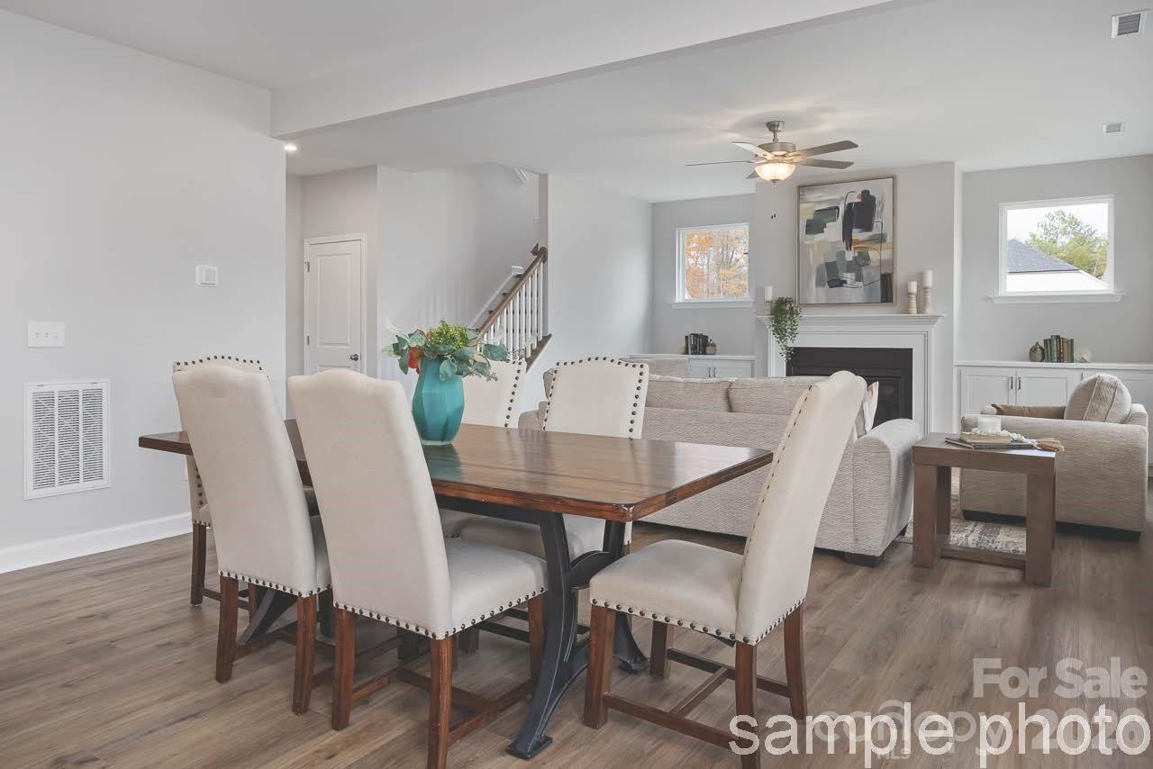 2917 Audubon Ridge Belmont NC 28012