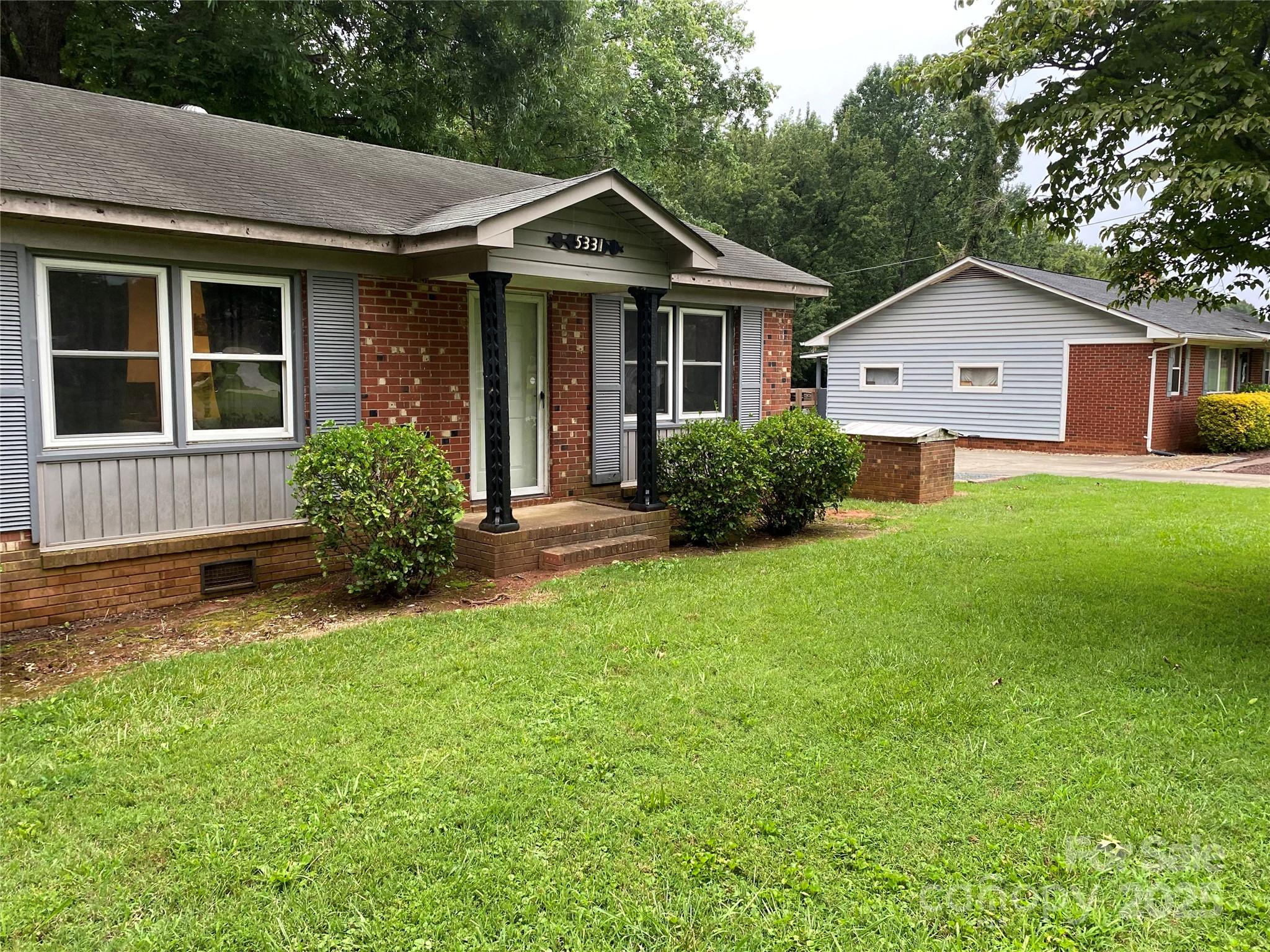 5331 Chicopee Drive Mint Hill NC 28227