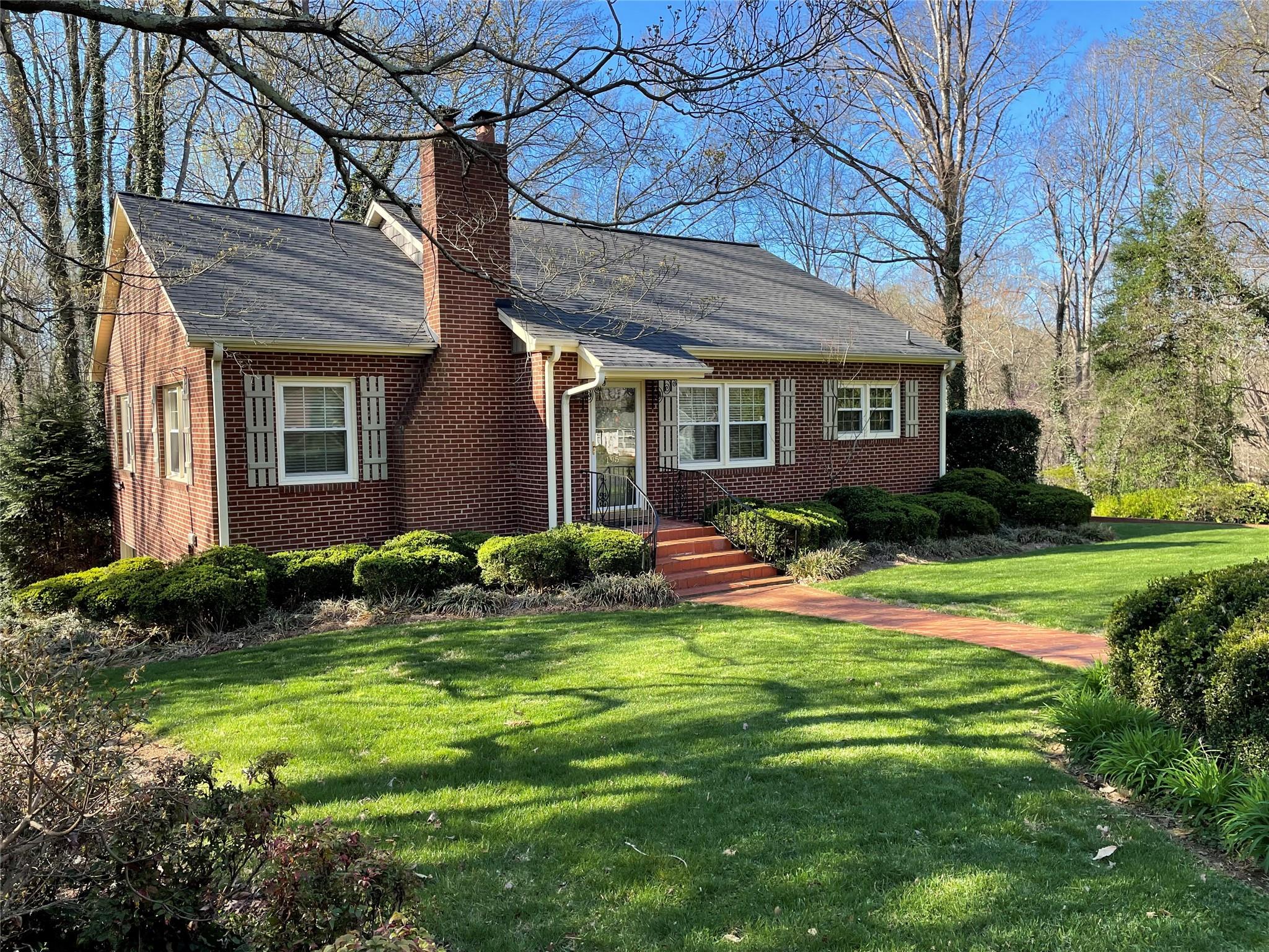 195 Fernwood Circle Rutherfordton NC 28139