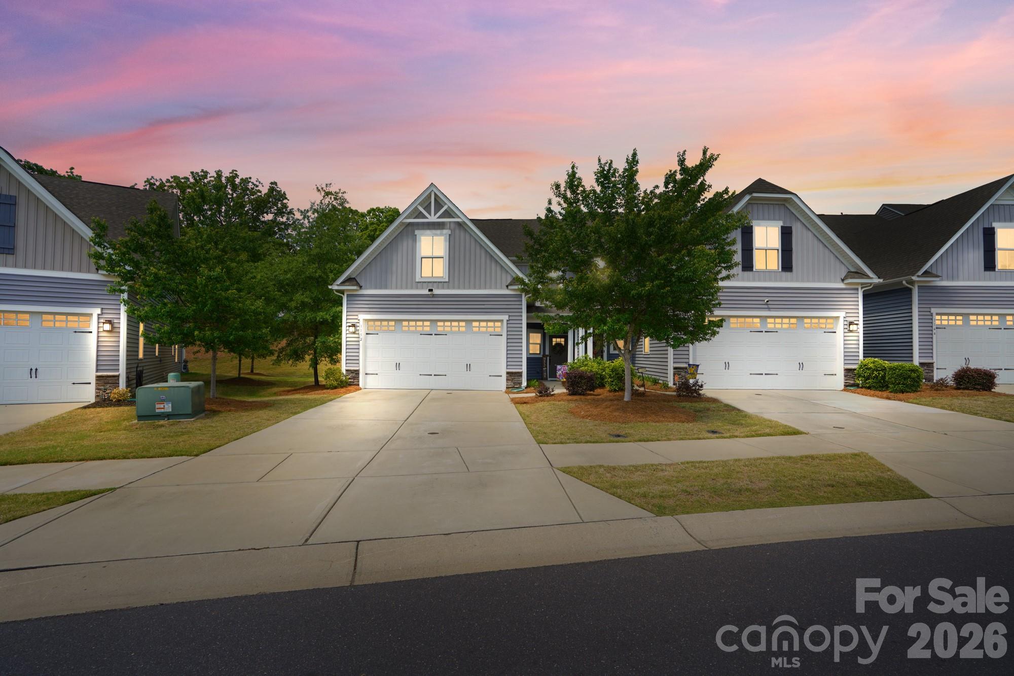 1152 Harkey Creek Drive Monroe NC 28110