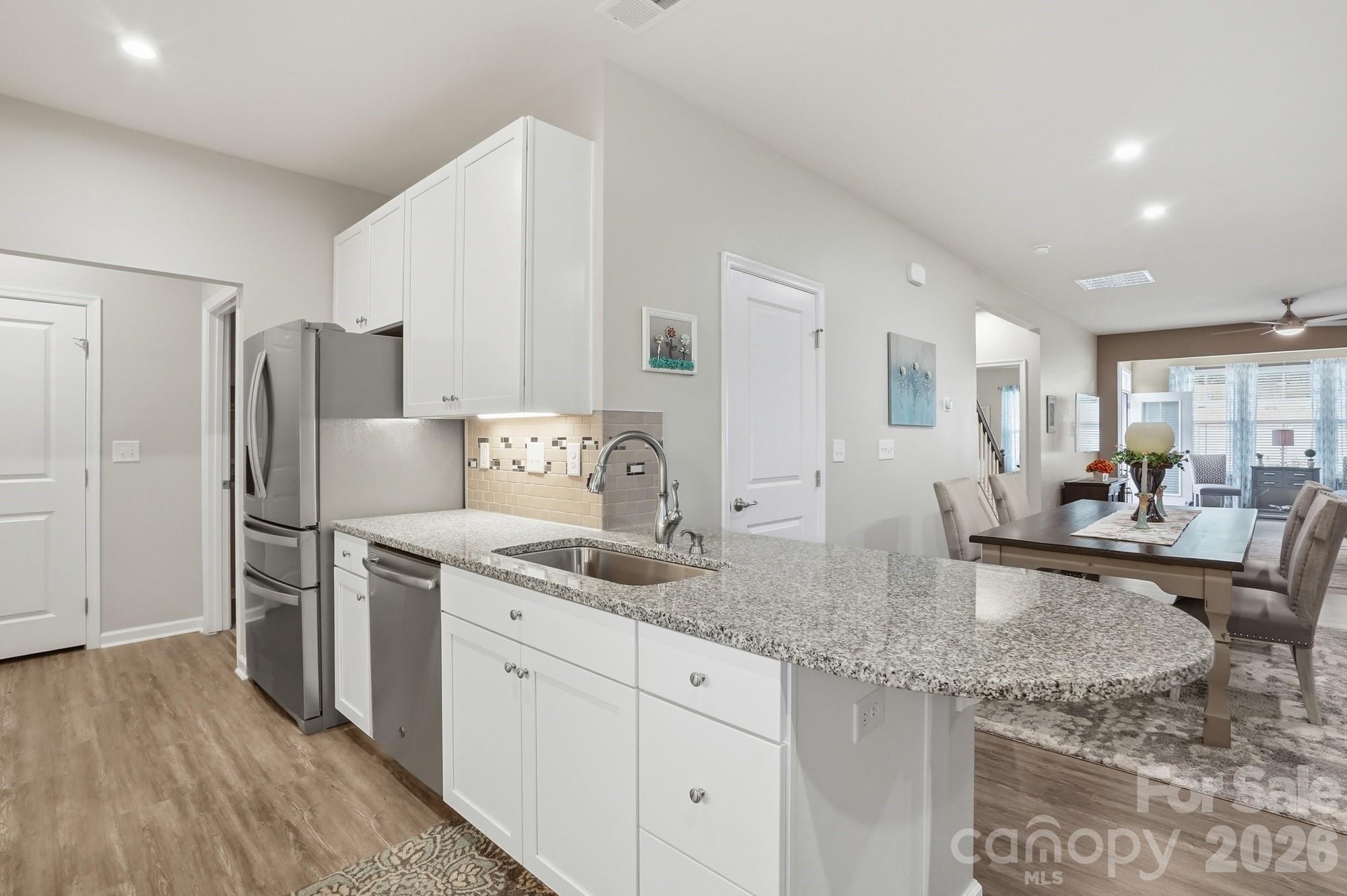 1152 Harkey Creek Drive Monroe NC 28110