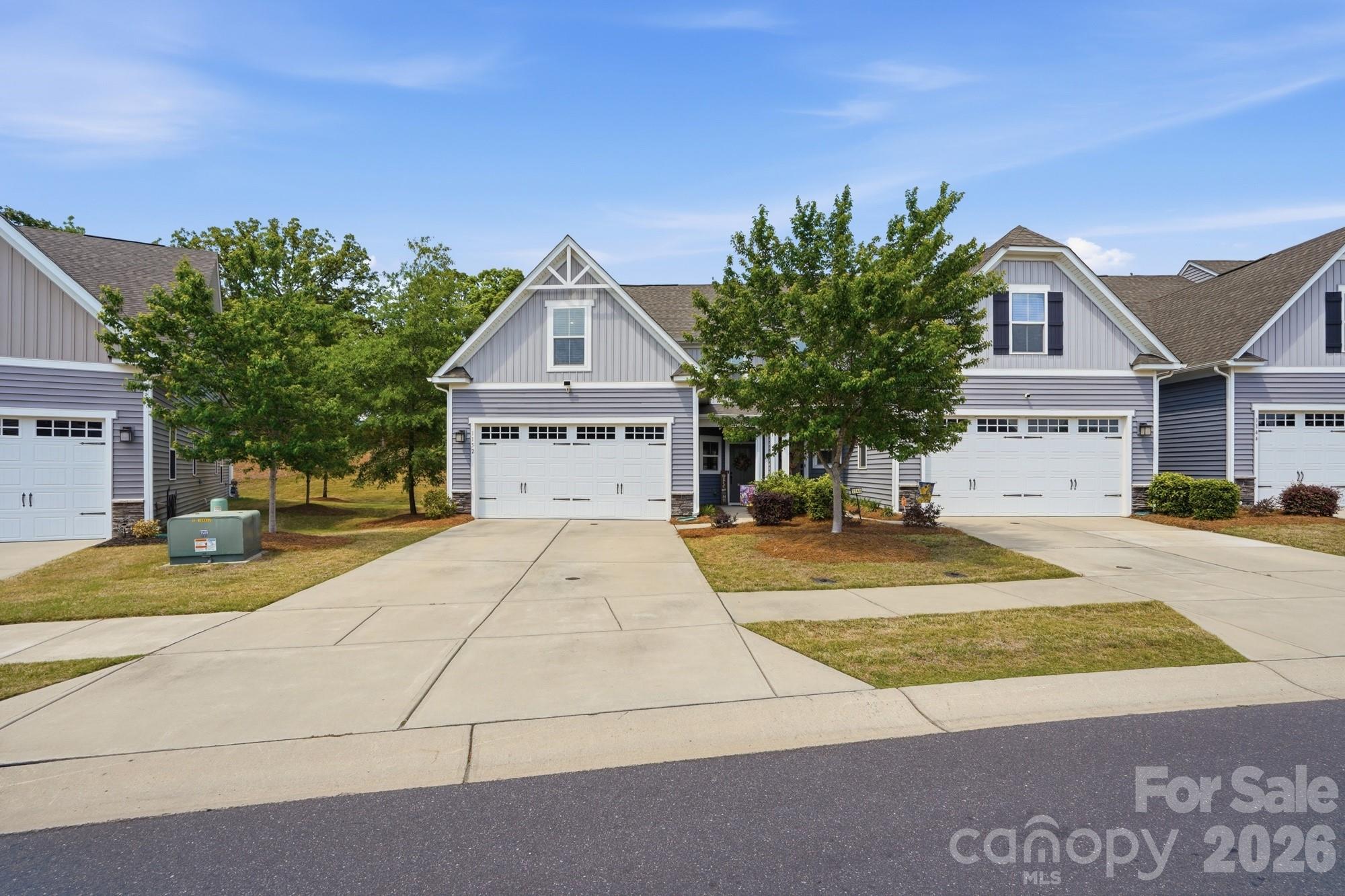 1152 Harkey Creek Drive Monroe NC 28110