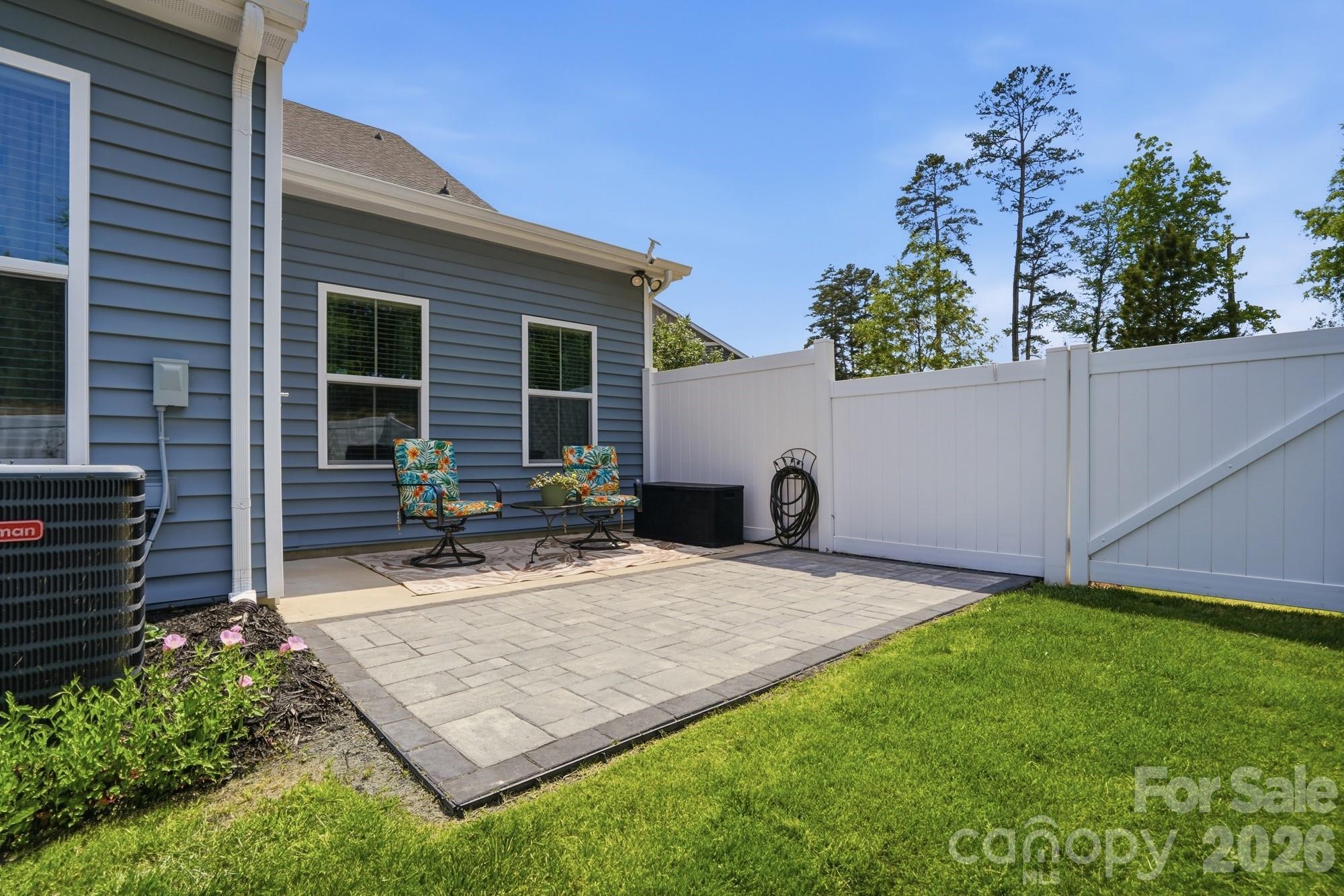 1152 Harkey Creek Drive Monroe NC 28110