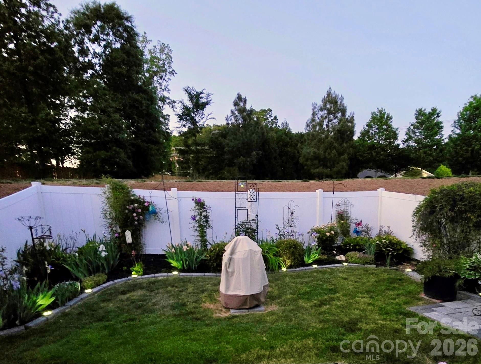 1152 Harkey Creek Drive Monroe NC 28110
