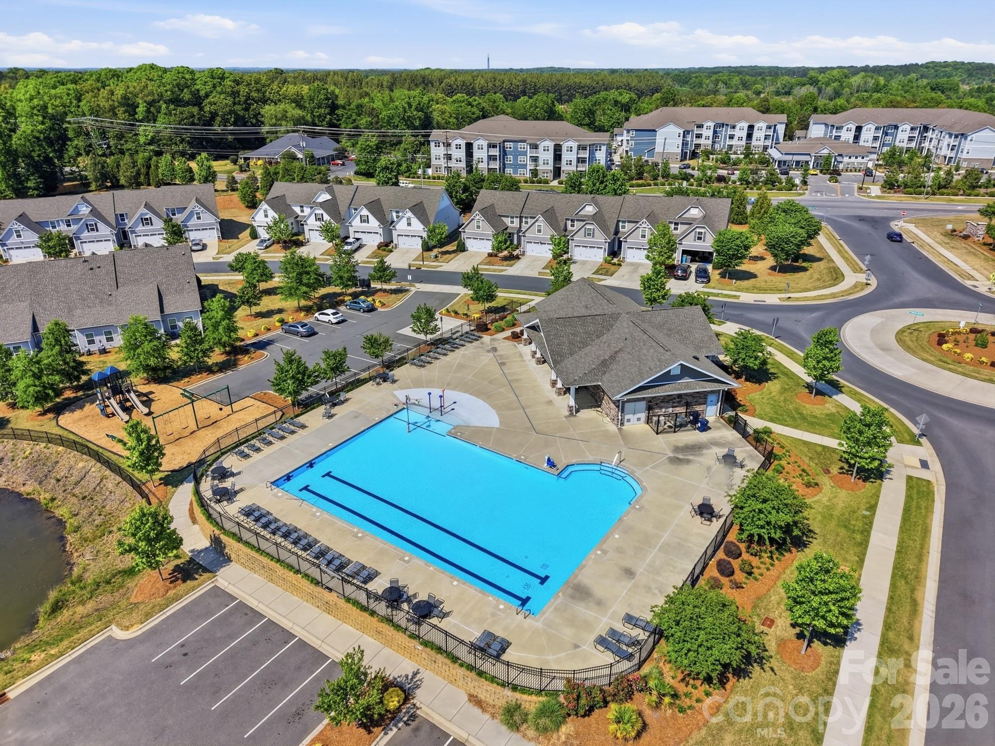 1152 Harkey Creek Drive Monroe NC 28110