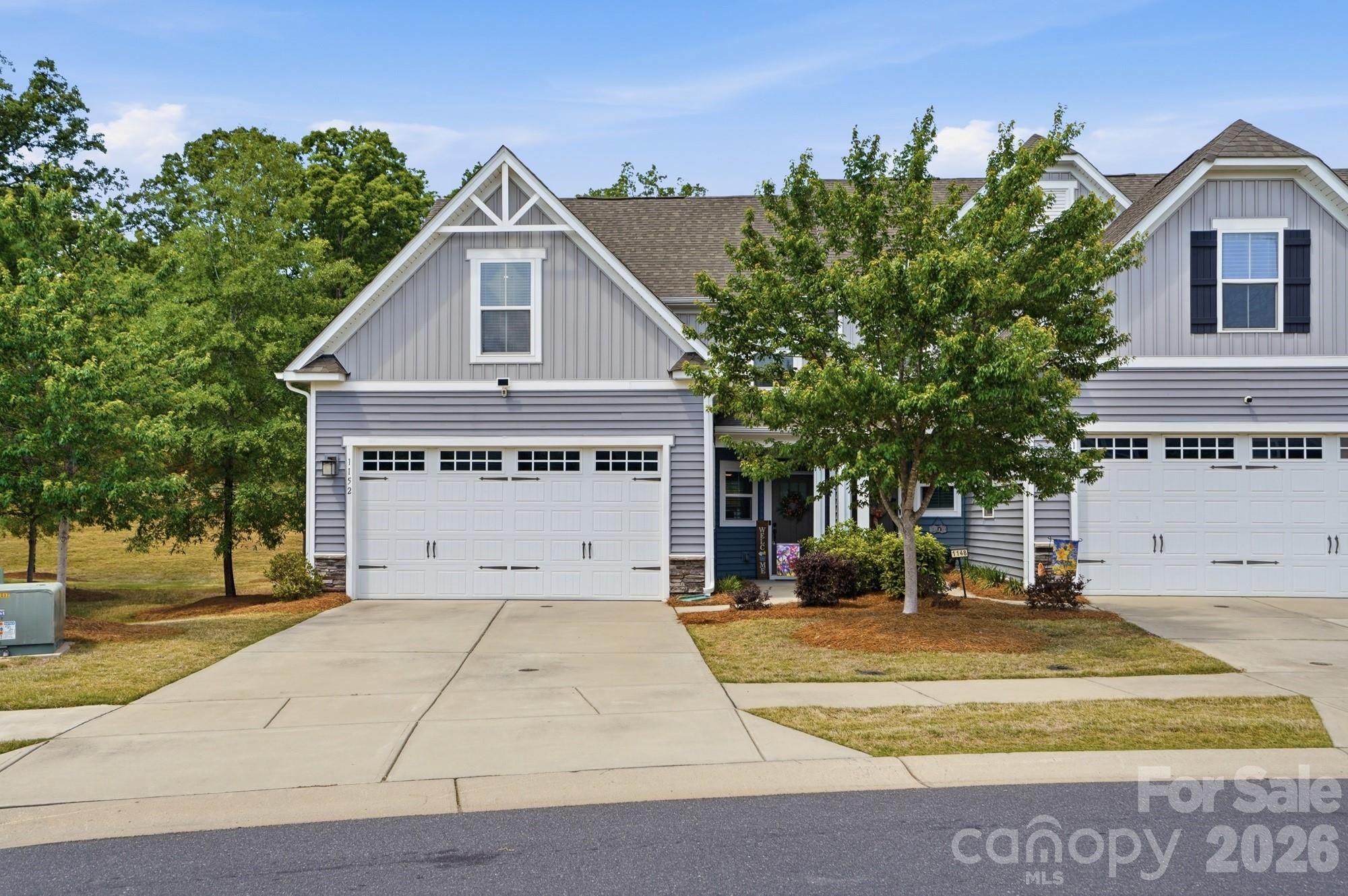 1152 Harkey Creek Drive Monroe NC 28110