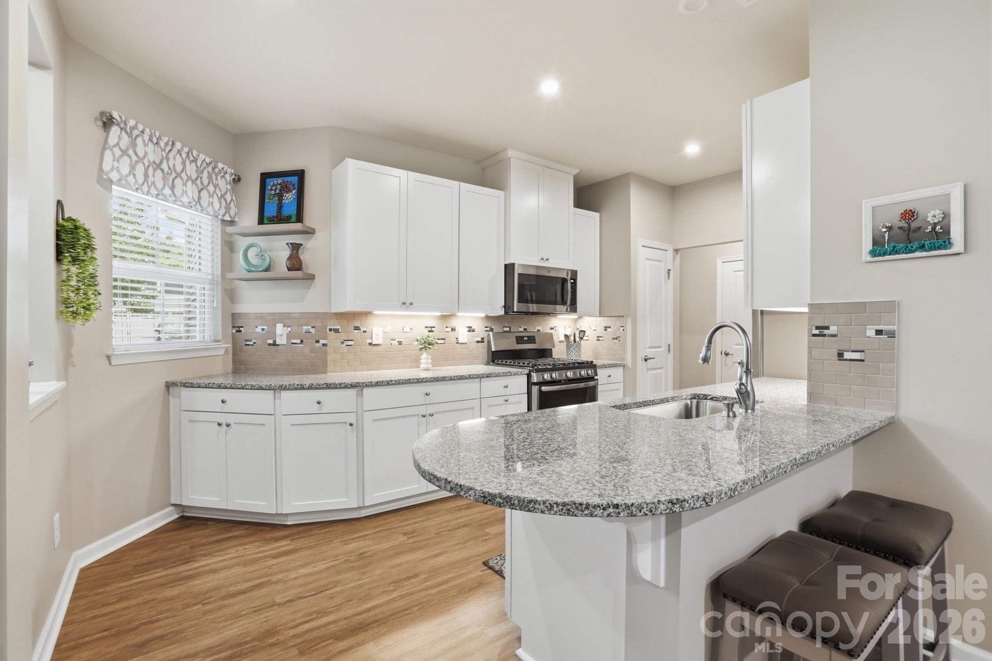 1152 Harkey Creek Drive Monroe NC 28110