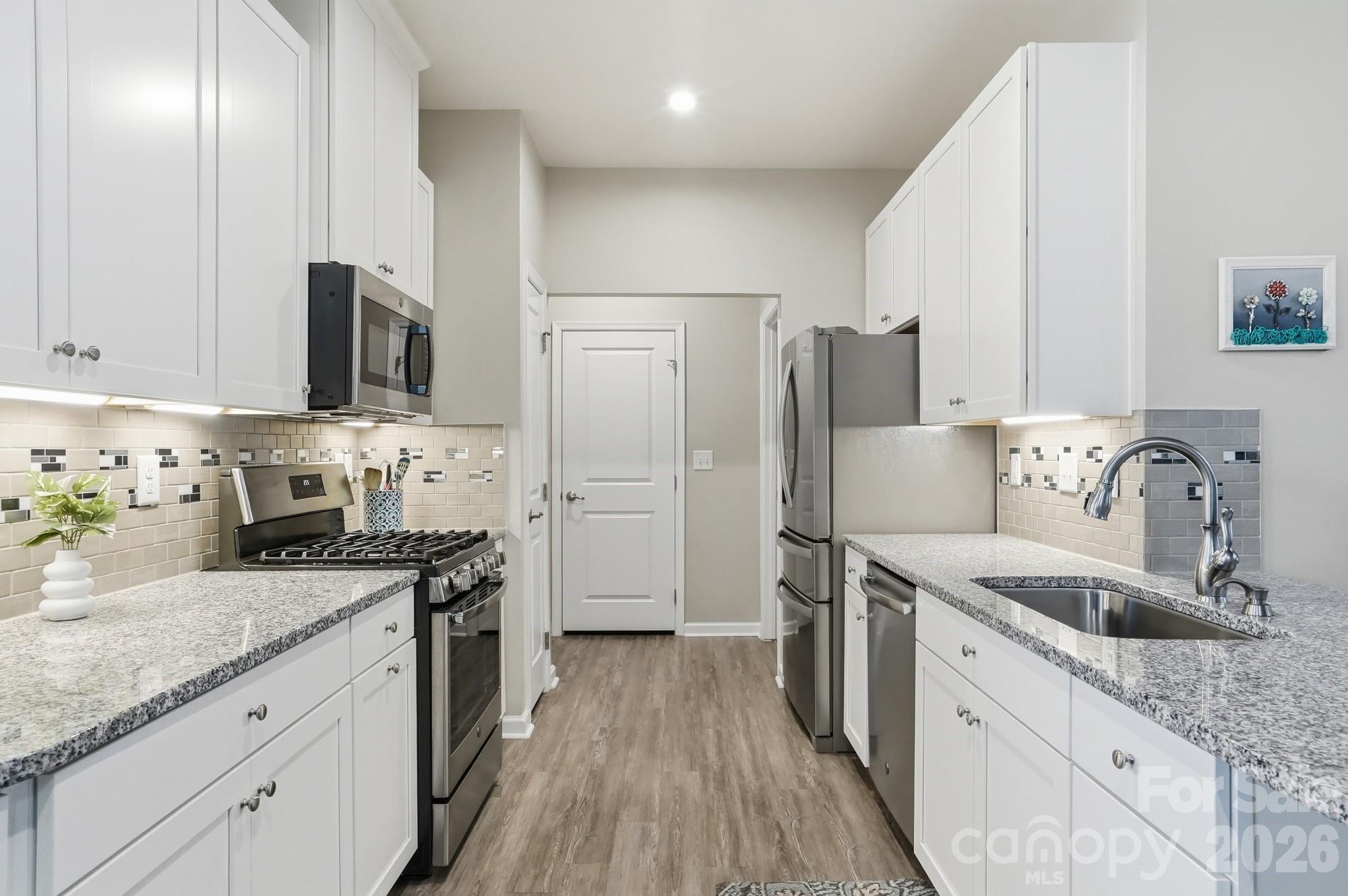 1152 Harkey Creek Drive Monroe NC 28110