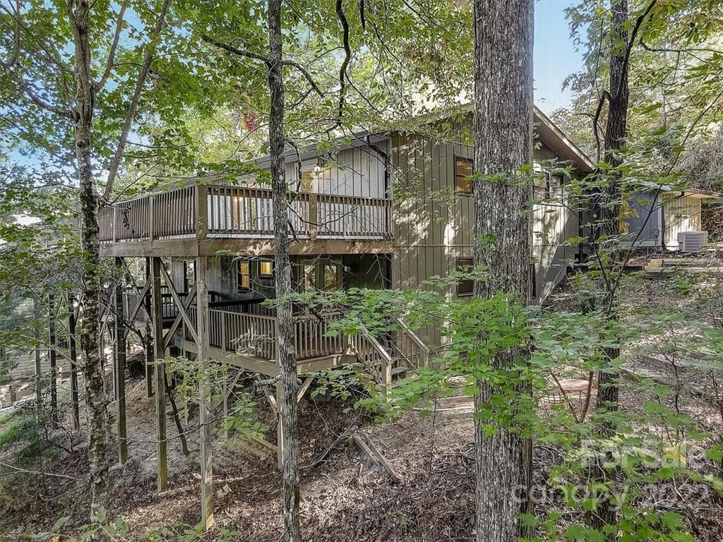 205 Catatoga Path Brevard NC 28712